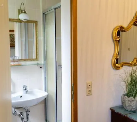 Am Bach Hotel Hinterzarten