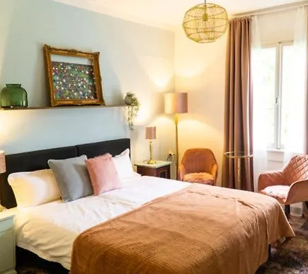 Am Bach Otel