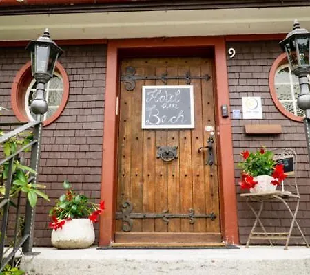 Am Bach 3* Hinterzarten