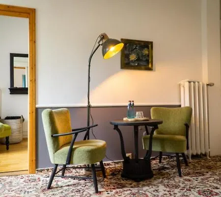 Am Bach Otel Hinterzarten