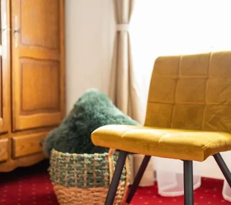 Am Bach 3* Hinterzarten