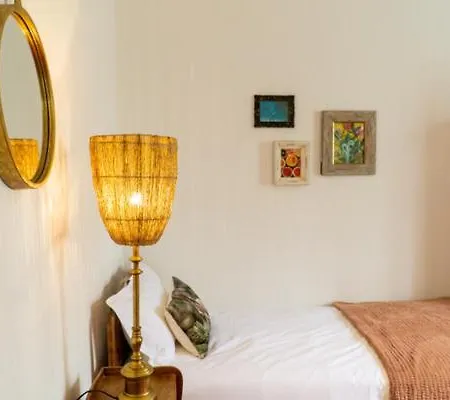 Otel Am Bach 3*