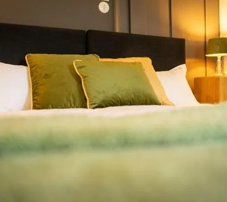 Am Bach Hotel Hinterzarten