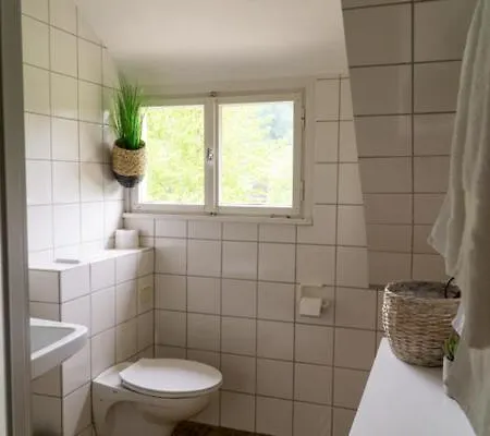 Hotel Am Bach Hinterzarten