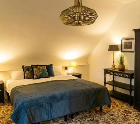 Am Bach Hotel Hinterzarten