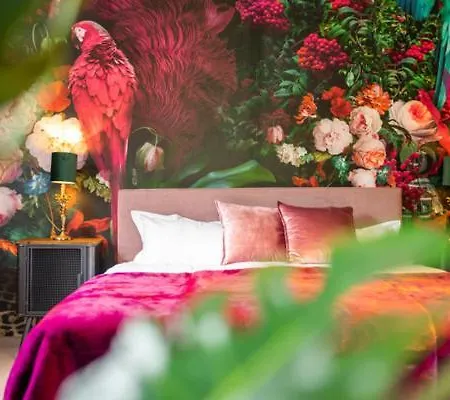 Hotel Am Bach Hinterzarten