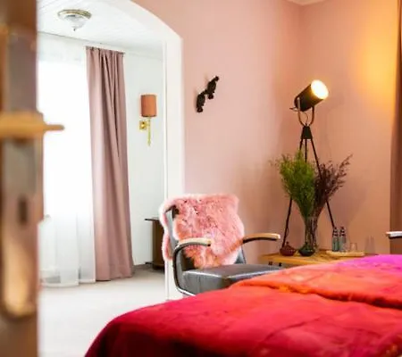Otel Am Bach 3*
