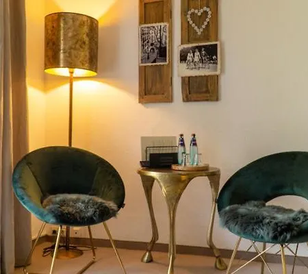 Am Bach Hotel Hinterzarten