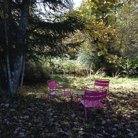 Hotel Am Bach 3*