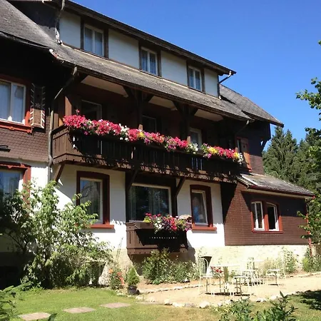 Am Bach Hotel 3*