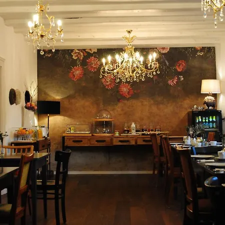 Hotel Am Bach