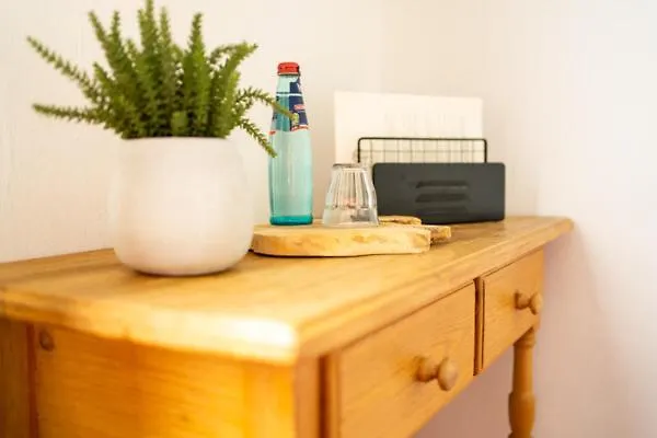 Am Bach ホテル ヒンターツァルテン