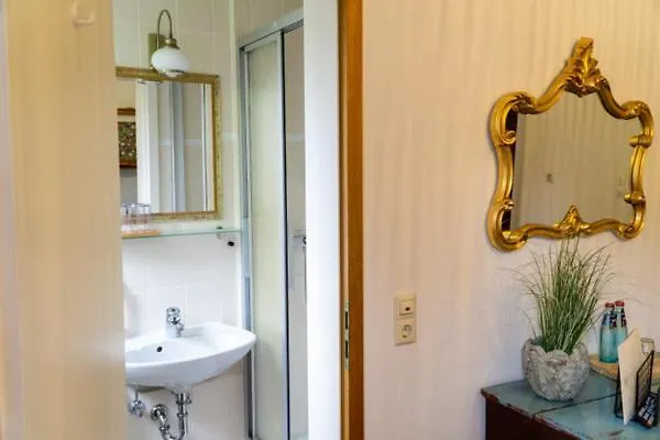 Am Bach ホテル ヒンターツァルテン