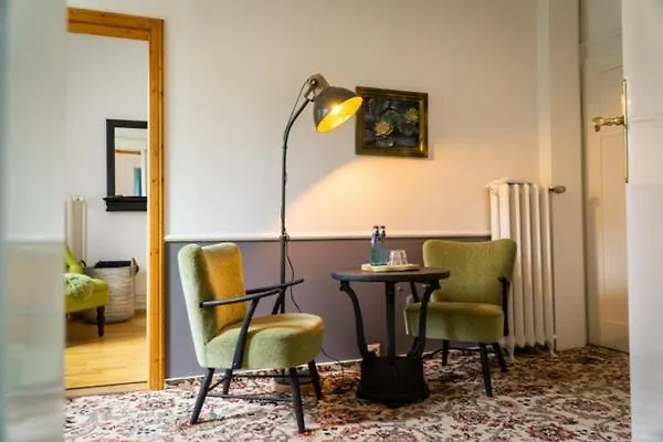 Am Bach ホテル ヒンターツァルテン