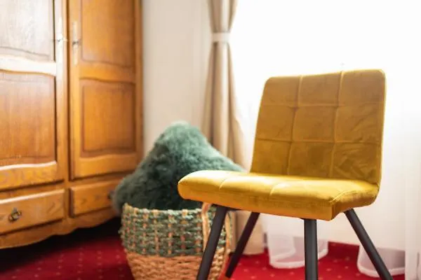 Am Bach 3* Hinterzarten