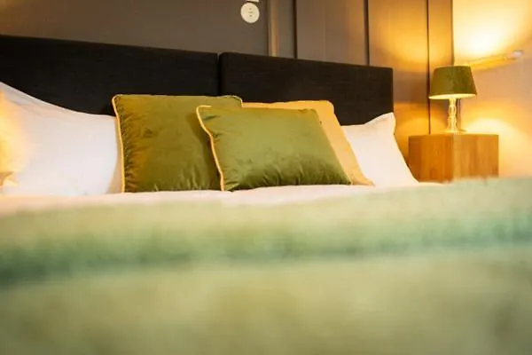 Am Bach ホテル ヒンターツァルテン