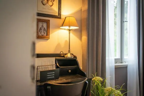 Am Bach ヒンターツァルテン