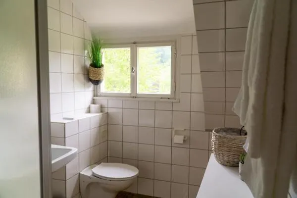 ホテル Am Bach ヒンターツァルテン