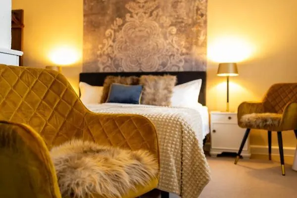 Am Bach Hotel Hinterzarten