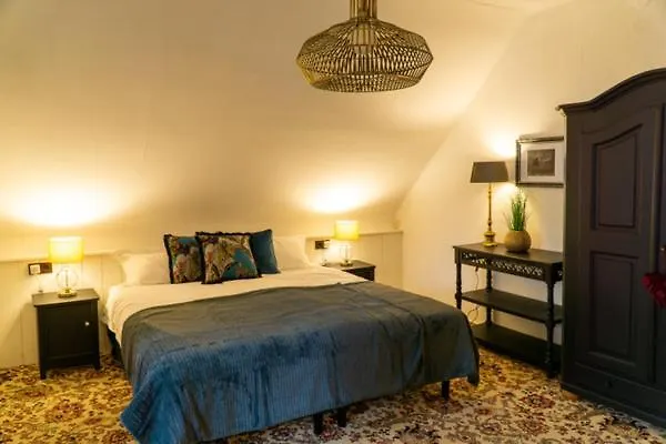 Am Bach ホテル ヒンターツァルテン