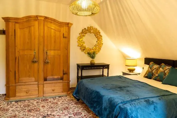 Am Bach ヒンターツァルテン