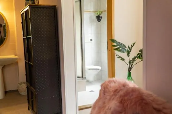 Am Bach ホテル 3*