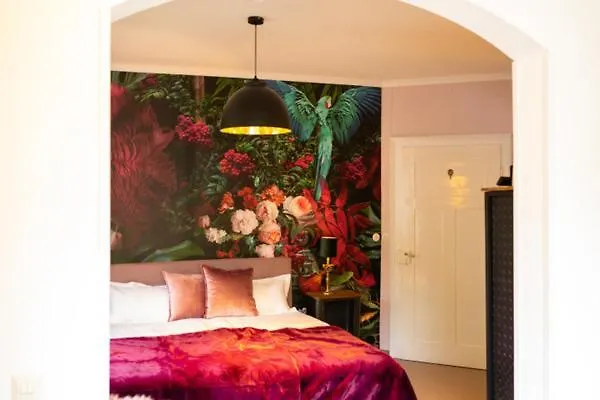 Hotel Am Bach Hinterzarten