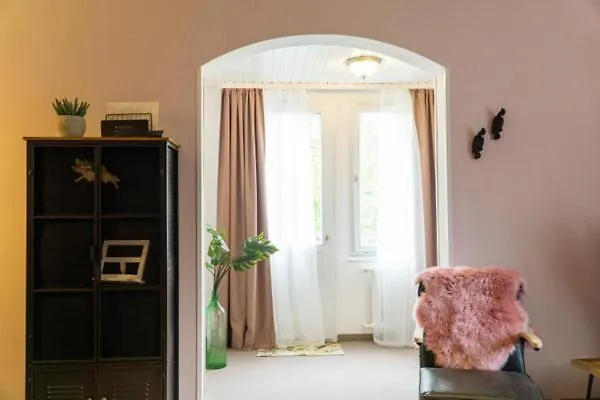 Am Bach ホテル 3*