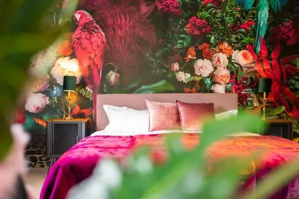 Hotel Am Bach Hinterzarten