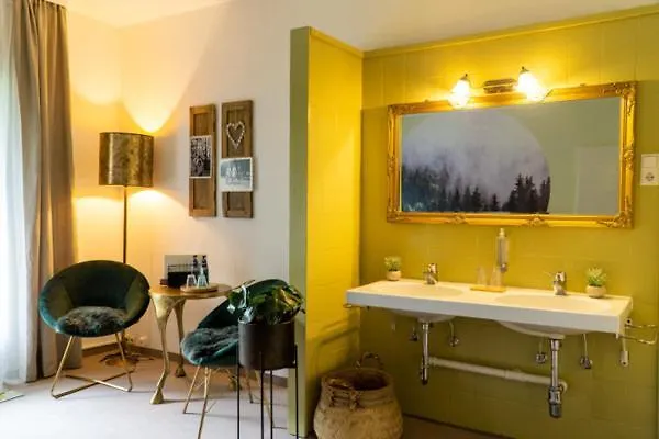 Am Bach 3* ヒンターツァルテン