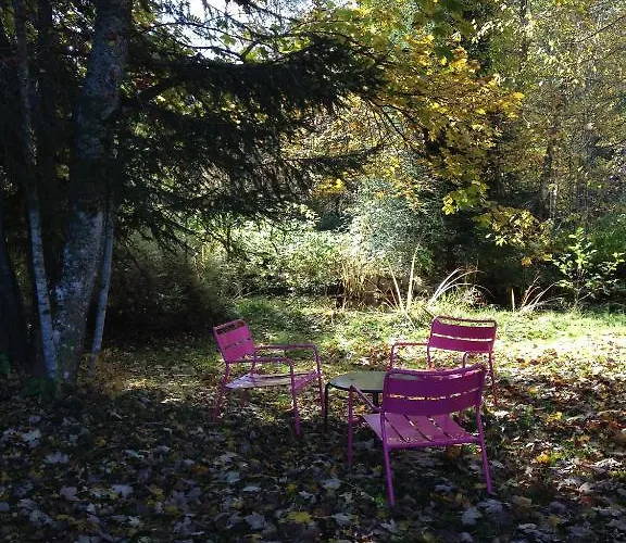 ホテル Am Bach 3*