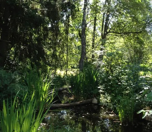 Am Bach 3* ヒンターツァルテン