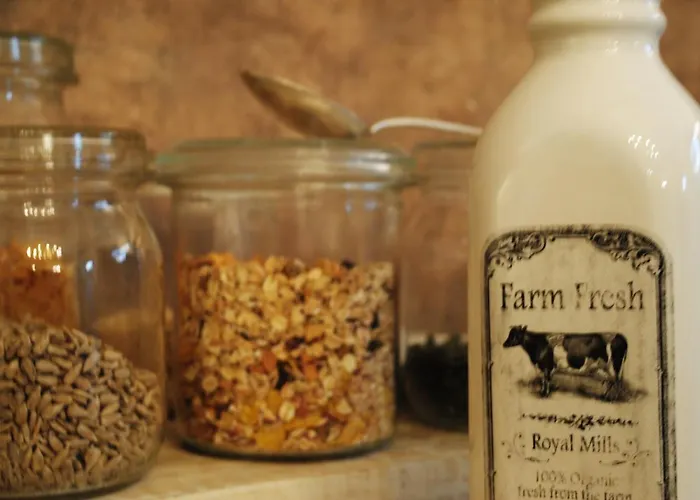 Am Bach 3* ヒンターツァルテン