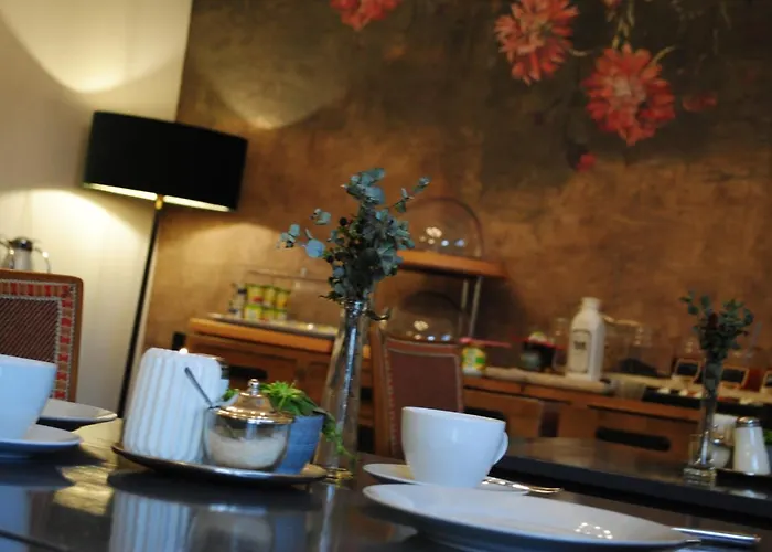 Am Bach ホテル 3*