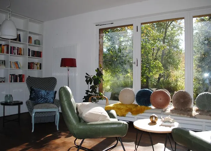 Am Bach ホテル ヒンターツァルテン